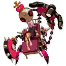 Стикер Guilty Gear