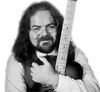 Стикер Guitar