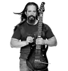 Стикер Guitar