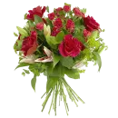 Стикер Цветы