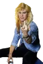 Стикер GN'R