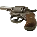 Стикер Guns and Rifles