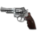Стикер Guns and Rifles
