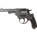 Стикер Guns and Rifles