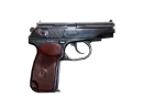 Guns of zone