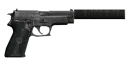 Стикер Guns of zone