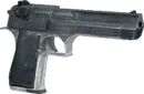 Стикер Guns of zone
