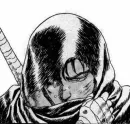 Стикер Berserk