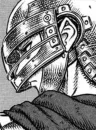 Стикер Berserk