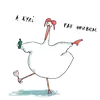 Стикер Gus
