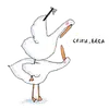 Стикер Gus