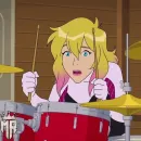 Стикер Gwen