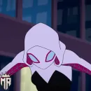 Стикер Gwen