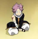 Fairy Tail