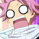 Стикер Fairy Tail