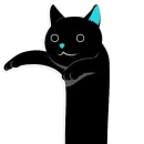 Стикер Dependent