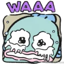 Стикер HANGYODON