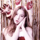 Стикер HEEJIN