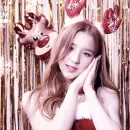Стикер HEEJIN