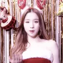 Стикер HEEJIN