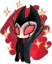 Стикер Hollow Knight