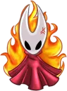 Стикер Hollow Knight