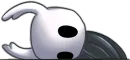 Стикер Hollow Knight