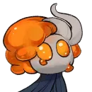 Стикер Hollow Knight