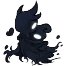 Стикер Hollow Knight