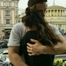 Стикер Couple