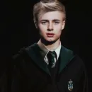 Стикер Гарри Поттер и Проклятое Дитя