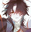 Стикер Blade - Honkai: Star Rail