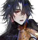 Стикер Blade - Honkai: Star Rail