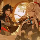 Стикер Blade - Honkai: Star Rail