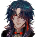 Стикер Blade - Honkai: Star Rail