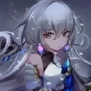 Bronya - Honkai: Star Rail