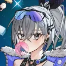 Silver wolf - Honkai: Star Rail