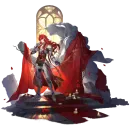 Стикер Honkai Star Rail Characters Banner