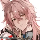 Стикер Jiaoqiu