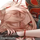 Стикер Jiaoqiu