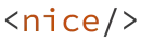 Стикер HTML stickers