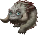 Стикер How to Train Your Dragon
