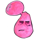 Стикер HUBABUBA