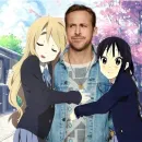 Стикер Раян Гослинг | Ryan Gosling