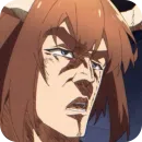 Стикер Oshi no Ko