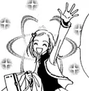 Hachi Manga