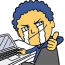 Стикер Hacker Boy