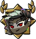 Стикер Hades