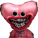 Стикер Хаги-Ваги