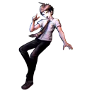 Hajime Hinata